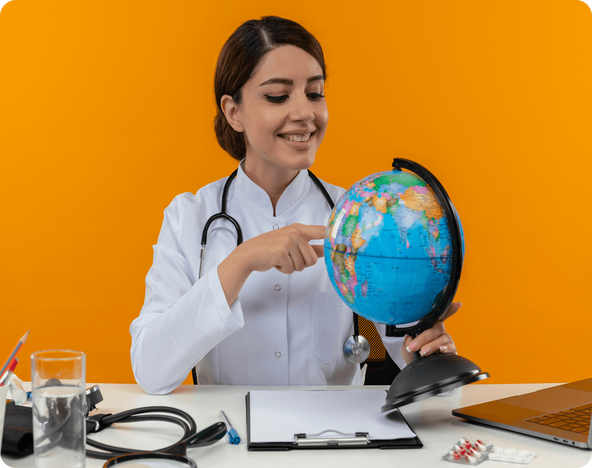 Doctor