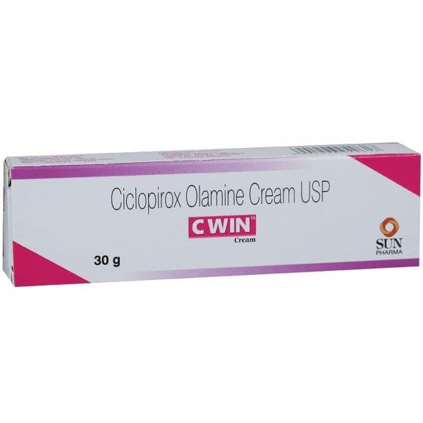 Cwin Cream 30 gm