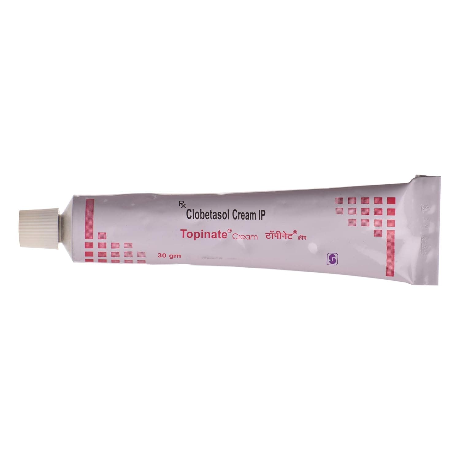 Topinate Cream 30 gm