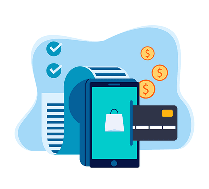 Secure payment