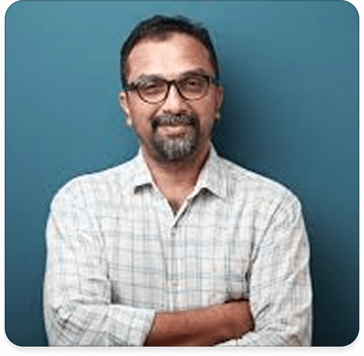 Rahul Sharma - Founder