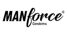 Manforce logo