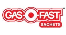 Gas-o-Fast logo