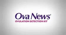 Ova News logo