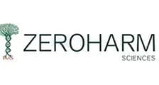 Zeroharm logo