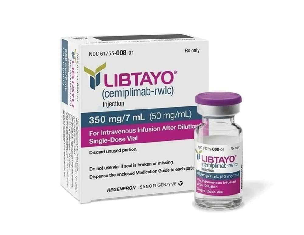 Libtayo 350mg Injection