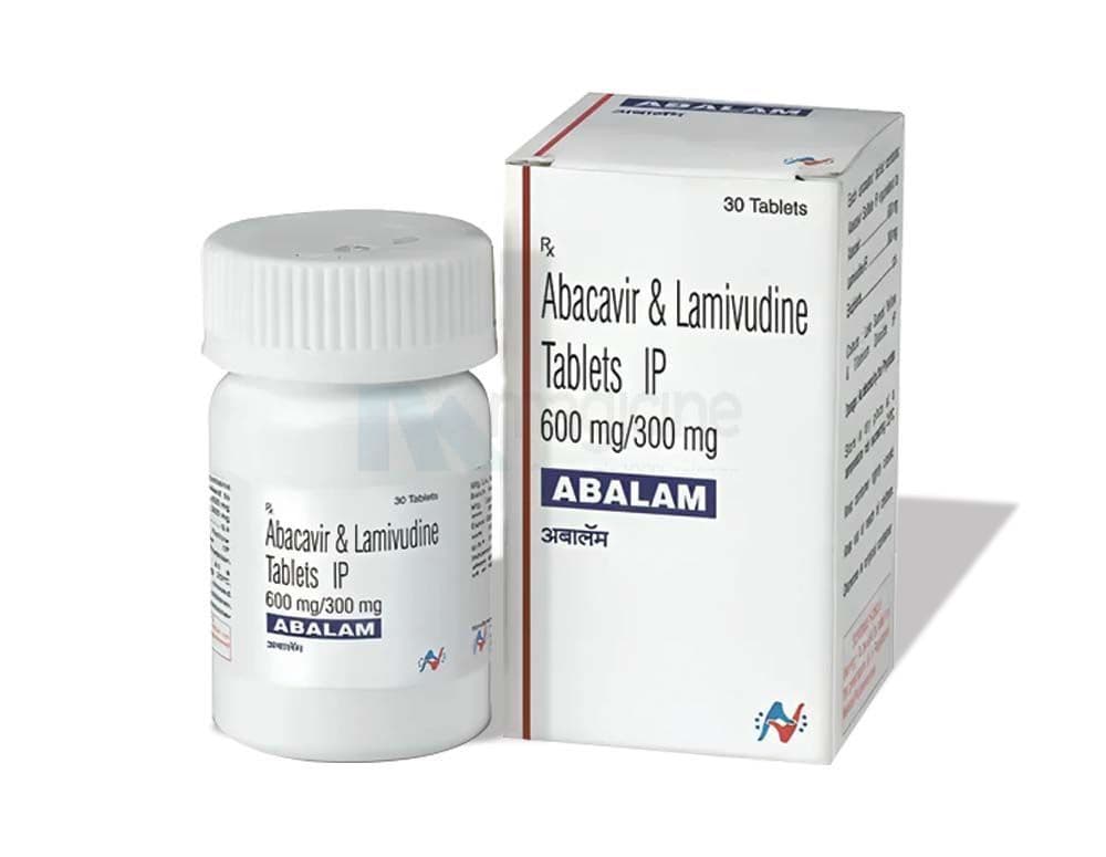 Abalam Tablet