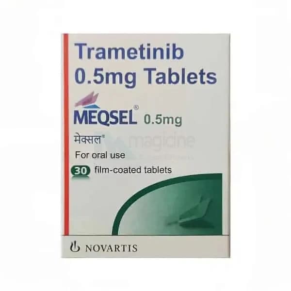 Meqsel 0.5 Tablet