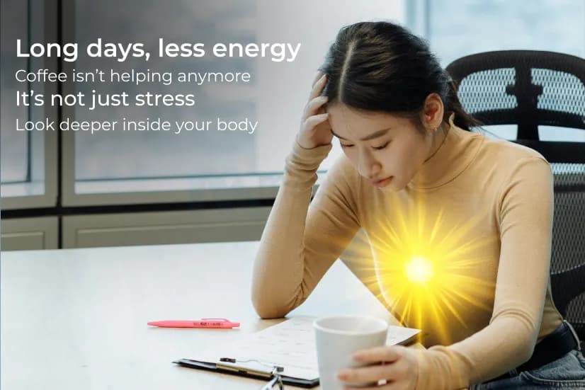 Multivitamins: The Complete Daily Nutrition Support for Energy, Immunity & Overall Wellness